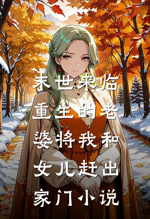 末世来临，重生的老婆将我和女儿赶出家门小说