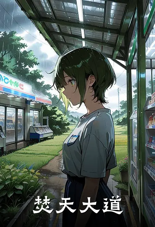 焚天大道
