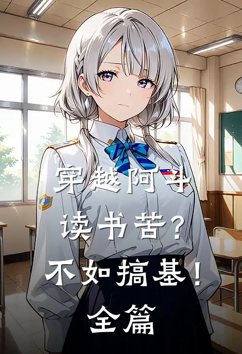 穿越阿斗：读书苦？不如搞基！全篇