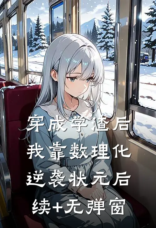穿成学渣后，我靠数理化逆袭状元后续+无弹窗