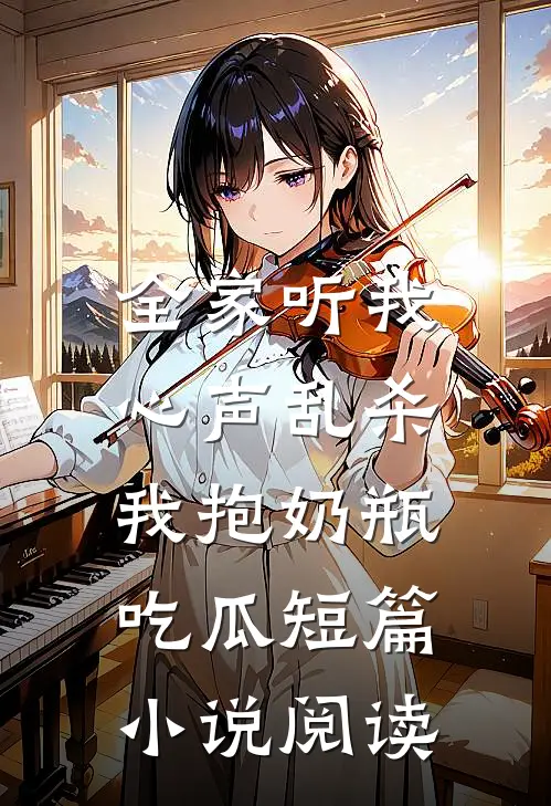 全家听我心声乱杀，我抱奶瓶吃瓜短篇小说阅读