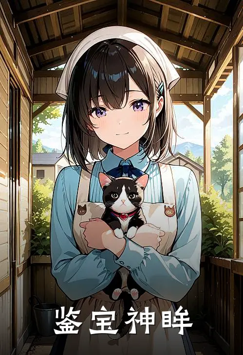 鉴宝神眸
