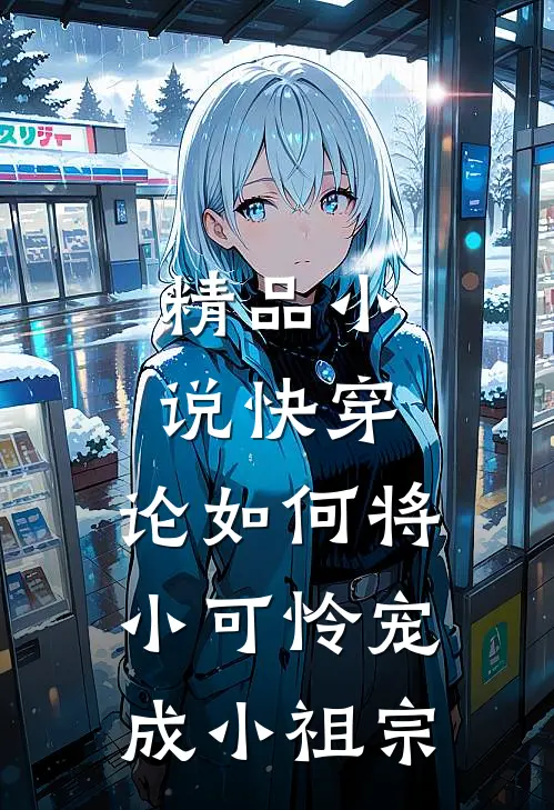 精品小说快穿：论如何将小可怜宠成小祖宗