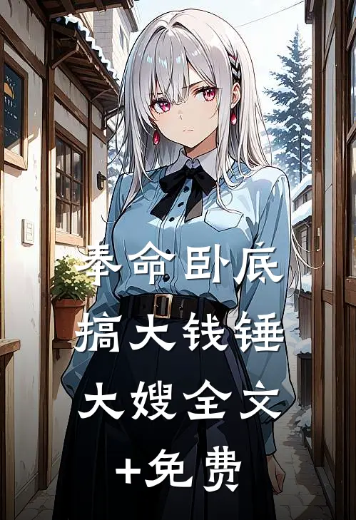 奉命卧底，搞大钱锤大嫂全文+免费