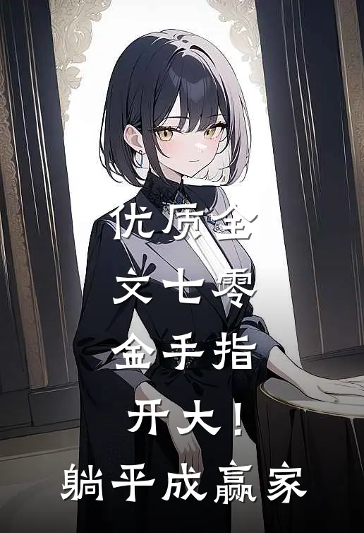 优质全文七零：金手指开大！躺平成赢家