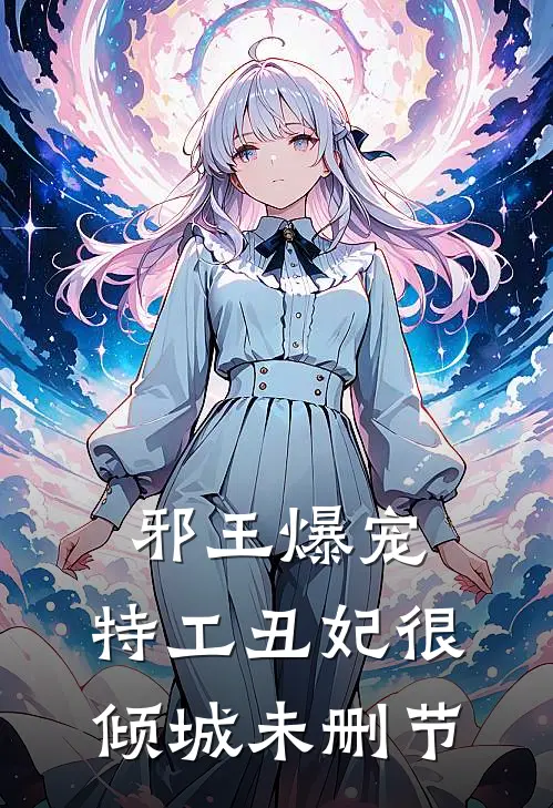 邪王爆宠：特工丑妃很倾城未删节
