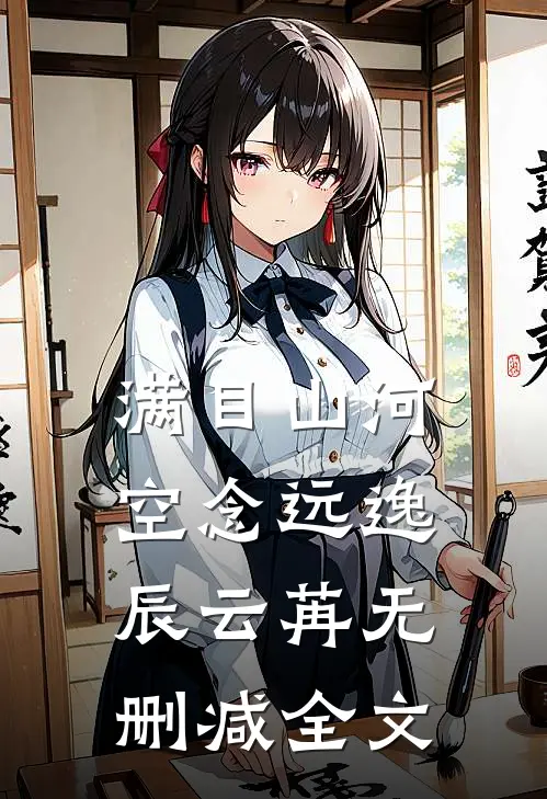 满目山河空念远逸辰云苒无删减全文