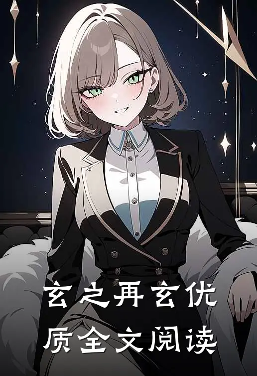 玄之再玄优质全文阅读