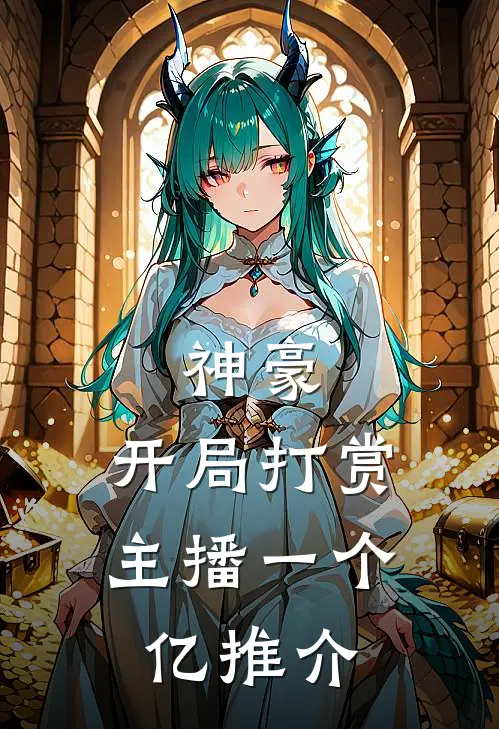 神豪：开局打赏主播一个亿推介