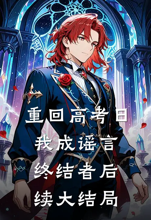 重回高考日，我成谣言终结者后续大结局