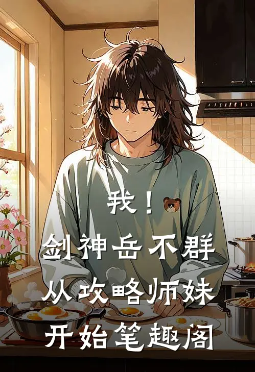 我！剑神岳不群，从攻略师妹开始笔趣阁