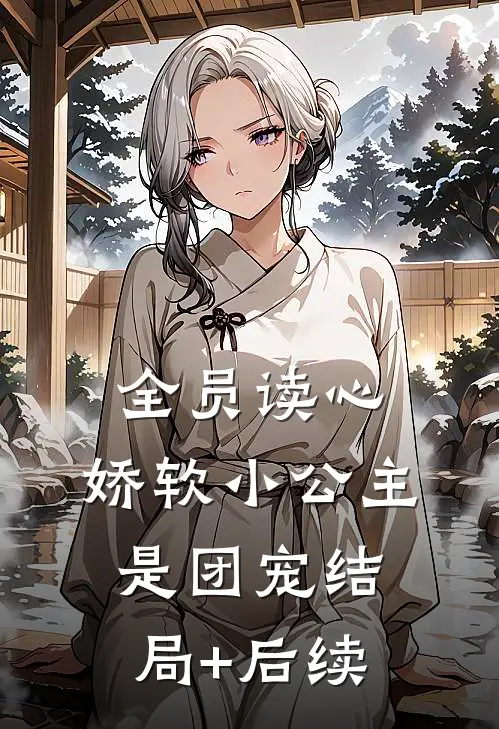 全员读心：娇软小公主是团宠结局+后续