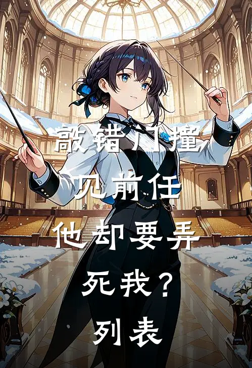 敲错门撞见前任，他却要弄死我？列表