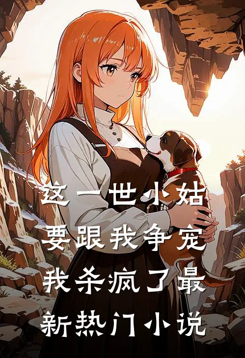 这一世小姑要跟我争宠，我杀疯了最新热门小说