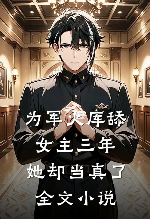 为军火库舔女主三年，她却当真了全文小说