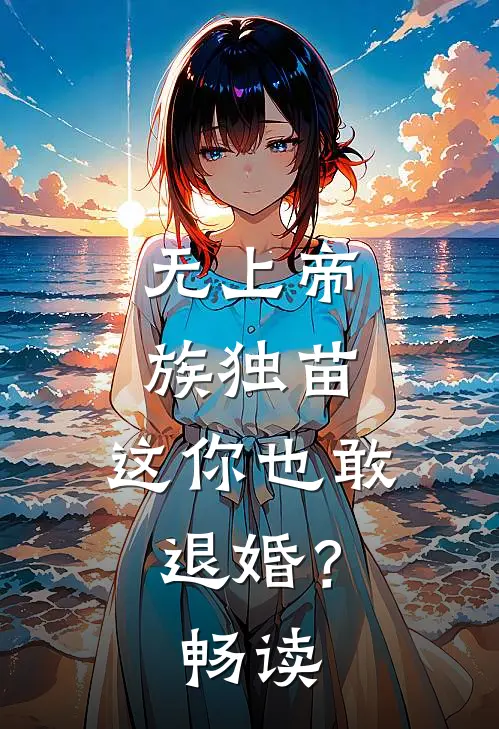 无上帝族独苗，这你也敢退婚？畅读