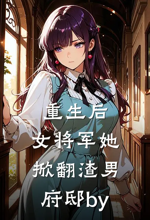 重生后，女将军她掀翻渣男府邸by
