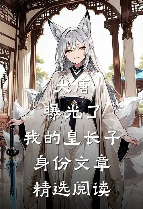 大唐：曝光了，我的皇长子身份文章精选阅读