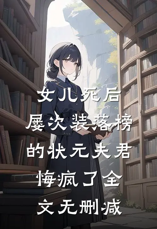 女儿死后，屡次装落榜的状元夫君悔疯了全文无删减