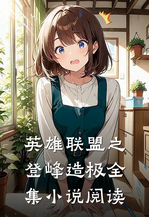 英雄联盟之登峰造极全集小说阅读