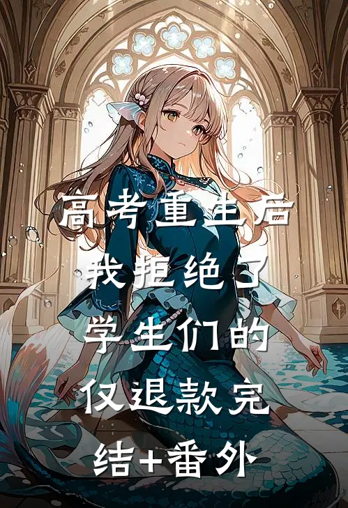 高考重生后，我拒绝了学生们的仅退款完结+番外