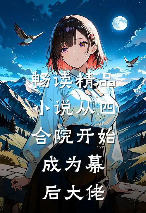 畅读精品小说从四合院开始，成为幕后大佬