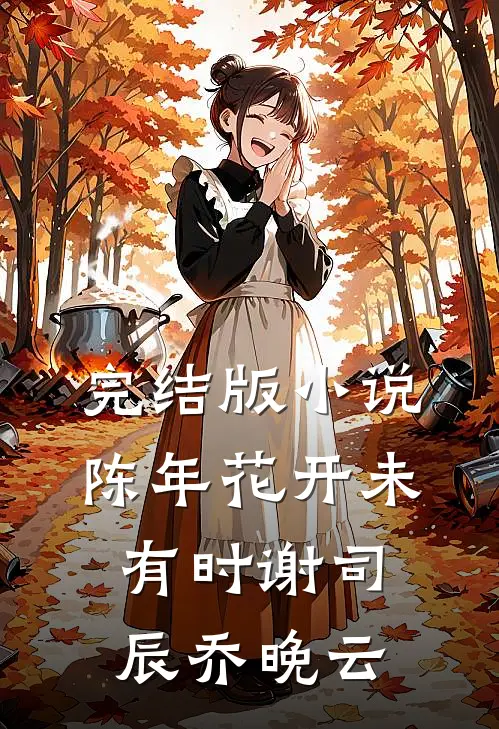 完结版小说陈年花开未有时谢司辰乔晚云