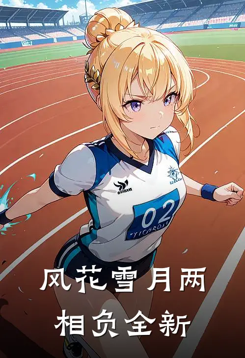 风花雪月两相负全新