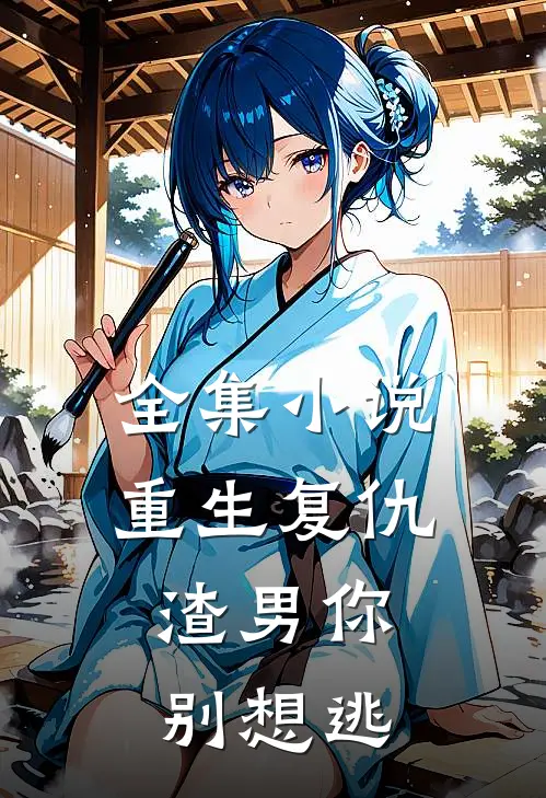 全集小说重生复仇：渣男你别想逃