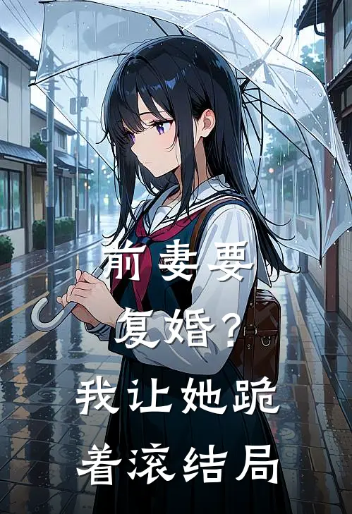 前妻要复婚？我让她跪着滚结局