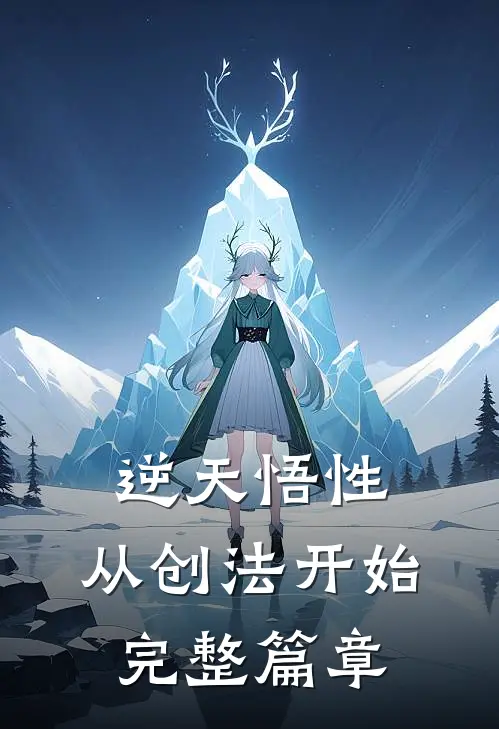 逆天悟性：从创法开始完整篇章