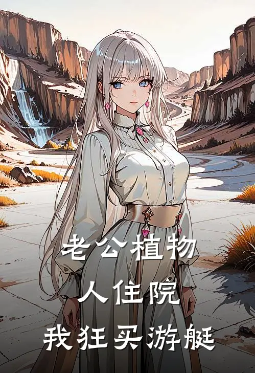 老公植物人住院，我狂买游艇