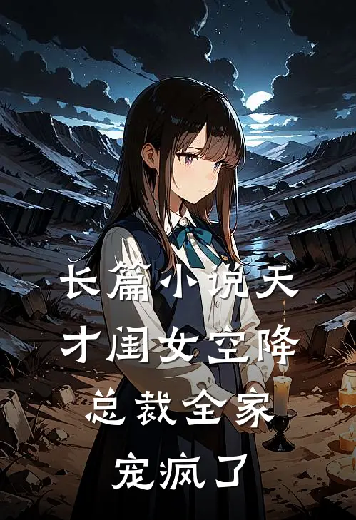 长篇小说天才闺女空降，总裁全家宠疯了