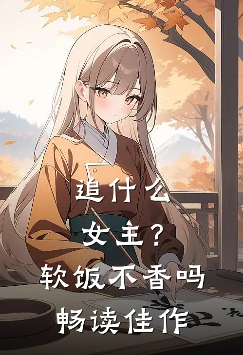 追什么女主？软饭不香吗畅读佳作