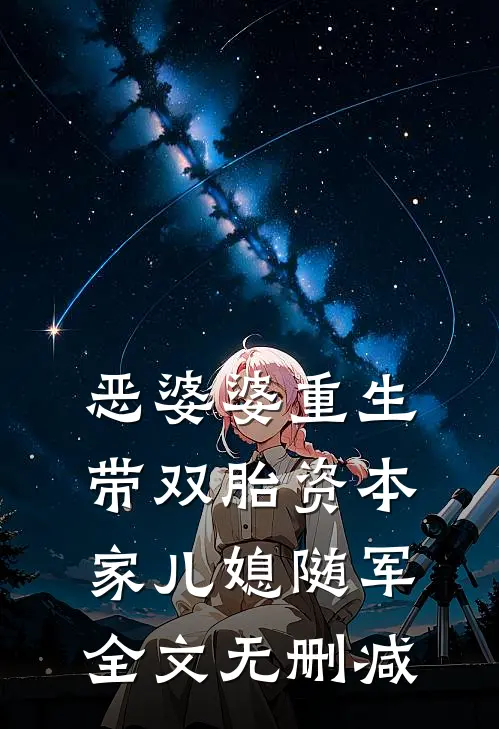 恶婆婆重生带双胎资本家儿媳随军全文无删减