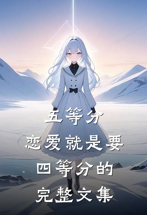 五等分：恋爱就是要四等分的完整文集