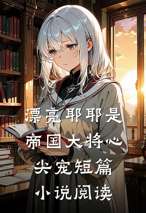 漂亮耶耶是帝国大将心尖宠短篇小说阅读