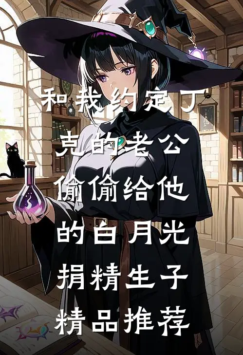 和我约定丁克的老公偷偷给他的白月光捐精生子精品推荐