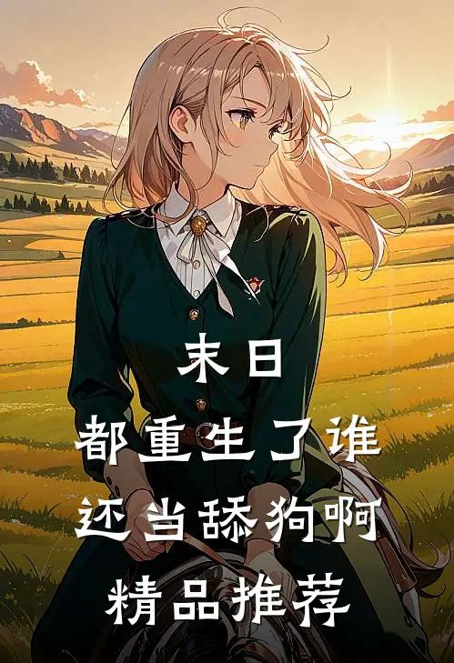 末日：都重生了谁还当舔狗啊精品推荐