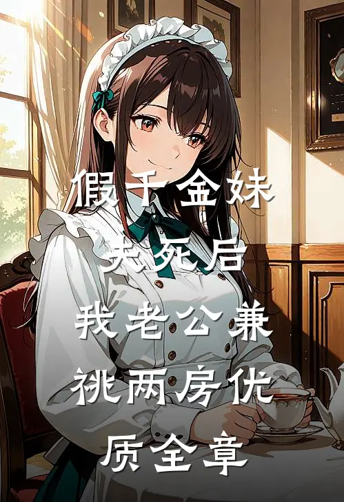 假千金妹夫死后，我老公兼祧两房优质全章
