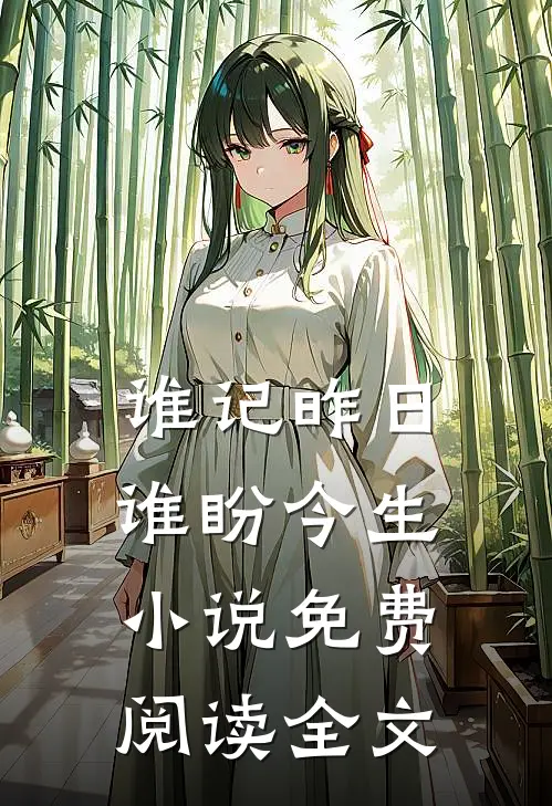谁记昨日，谁盼今生小说免费阅读全文
