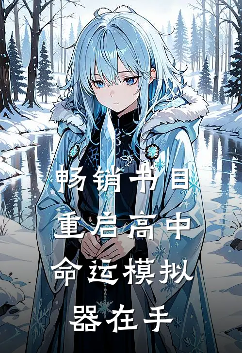 畅销书目重启高中：命运模拟器在手