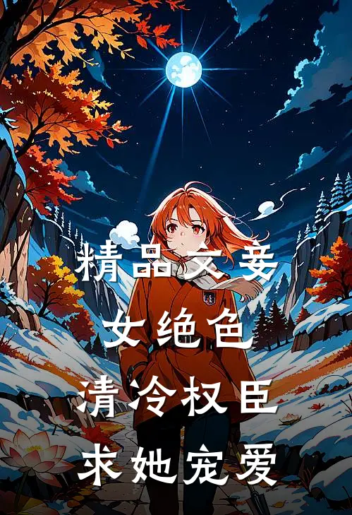 精品文妾女绝色：清冷权臣求她宠爱