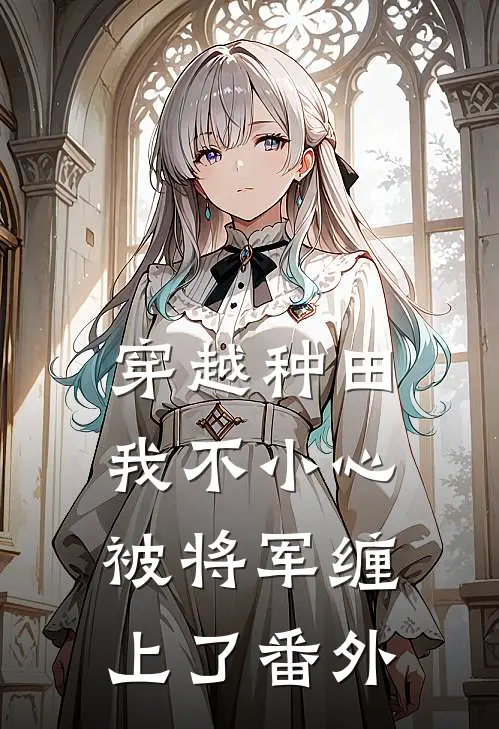 穿越种田：我不小心被将军缠上了番外