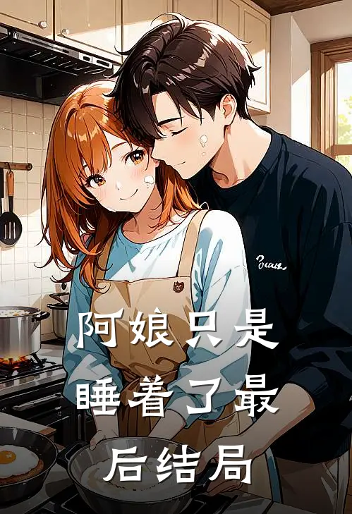 阿娘只是睡着了最后结局