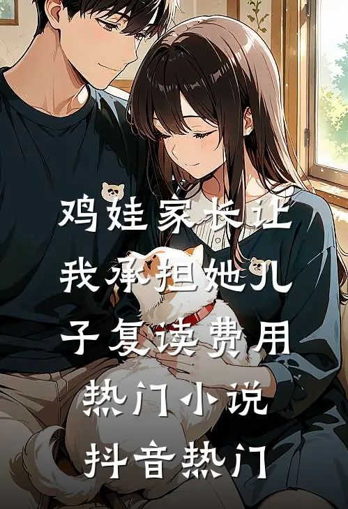 鸡娃家长让我承担她儿子复读费用热门小说抖音热门