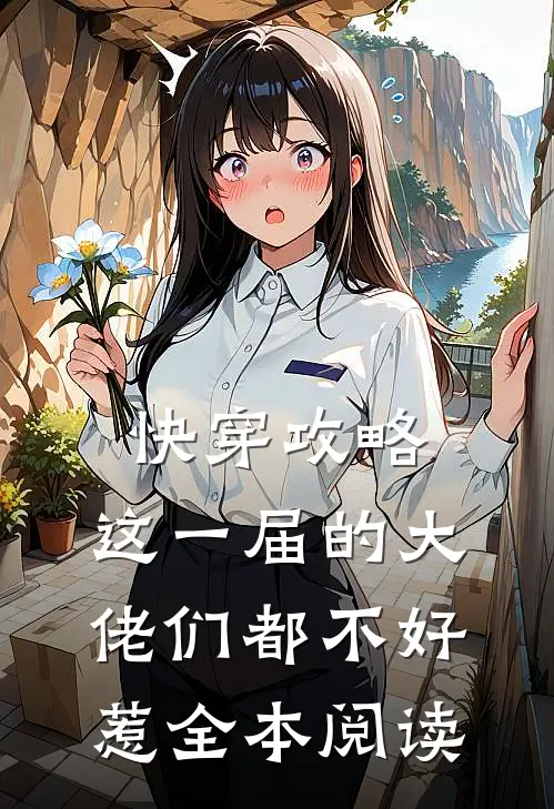 快穿攻略：这一届的大佬们都不好惹全本阅读