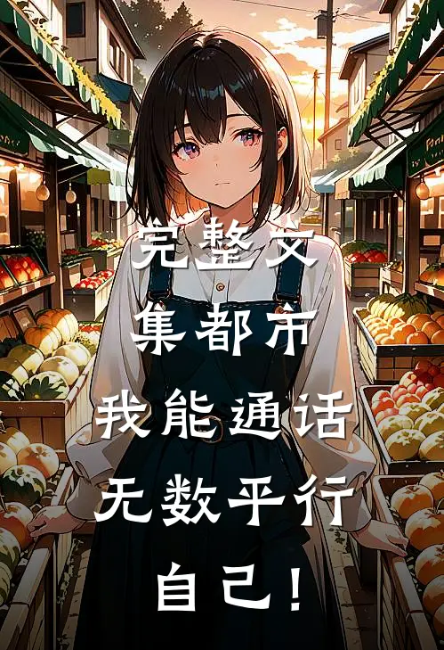 完整文集都市，我能通话无数平行自己！