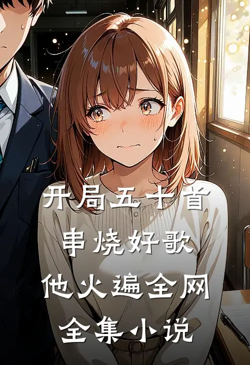 开局五十首串烧好歌，他火遍全网全集小说