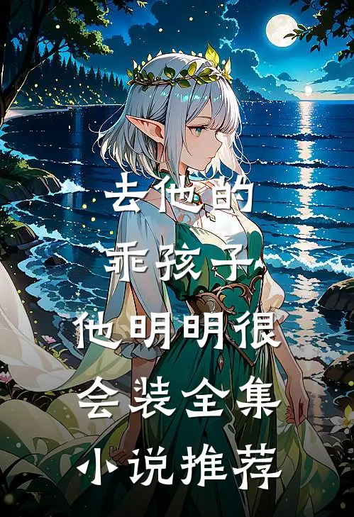 去他的乖孩子，他明明很会装全集小说推荐